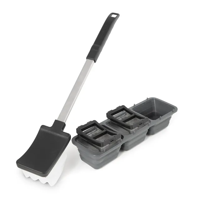 broil-king-ice-grillb-rste-edelstahl-mit-eis-tray image 1