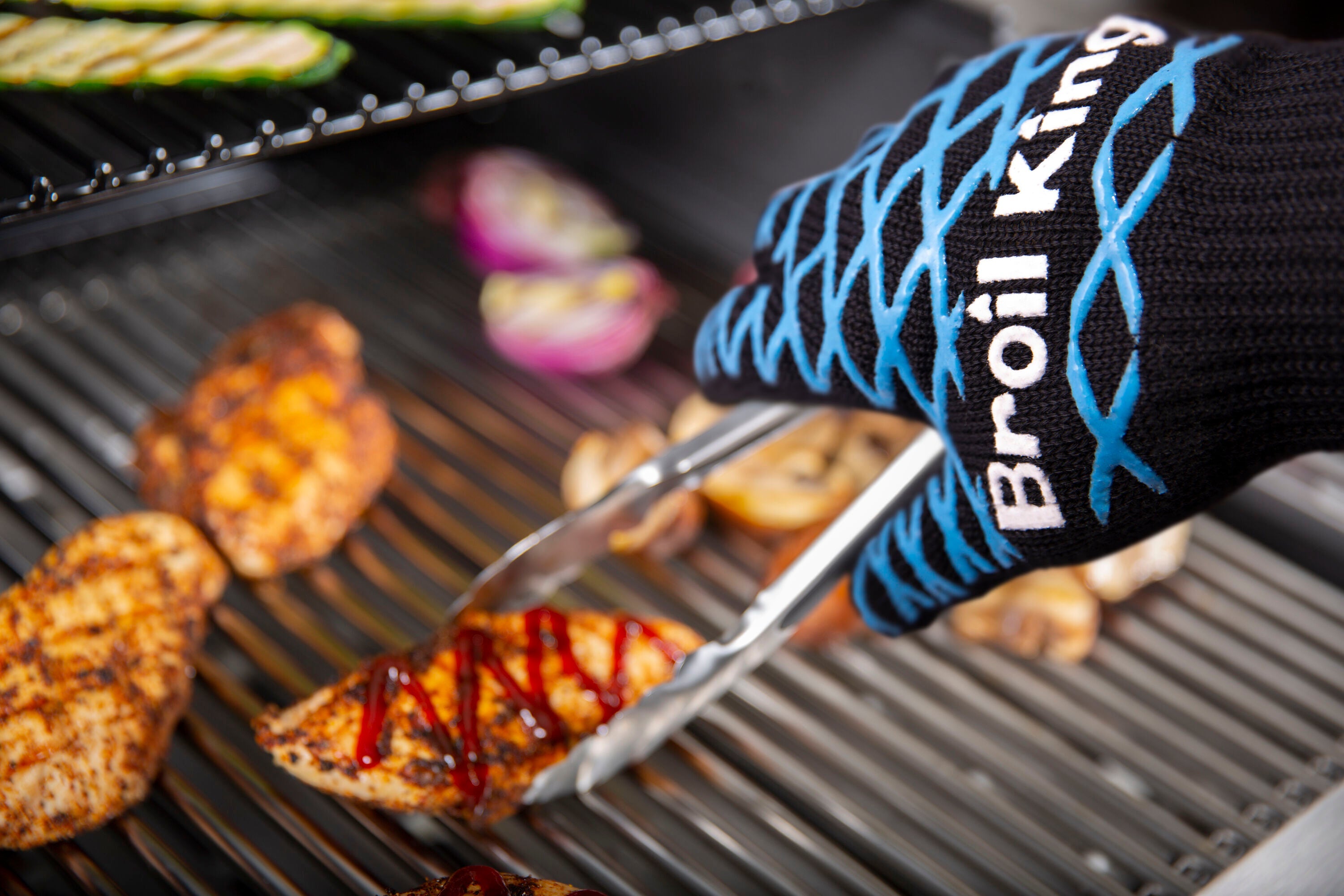 broil-king-grillhandschuh-aramid-silikon-grip-einheitsgr-e image 5