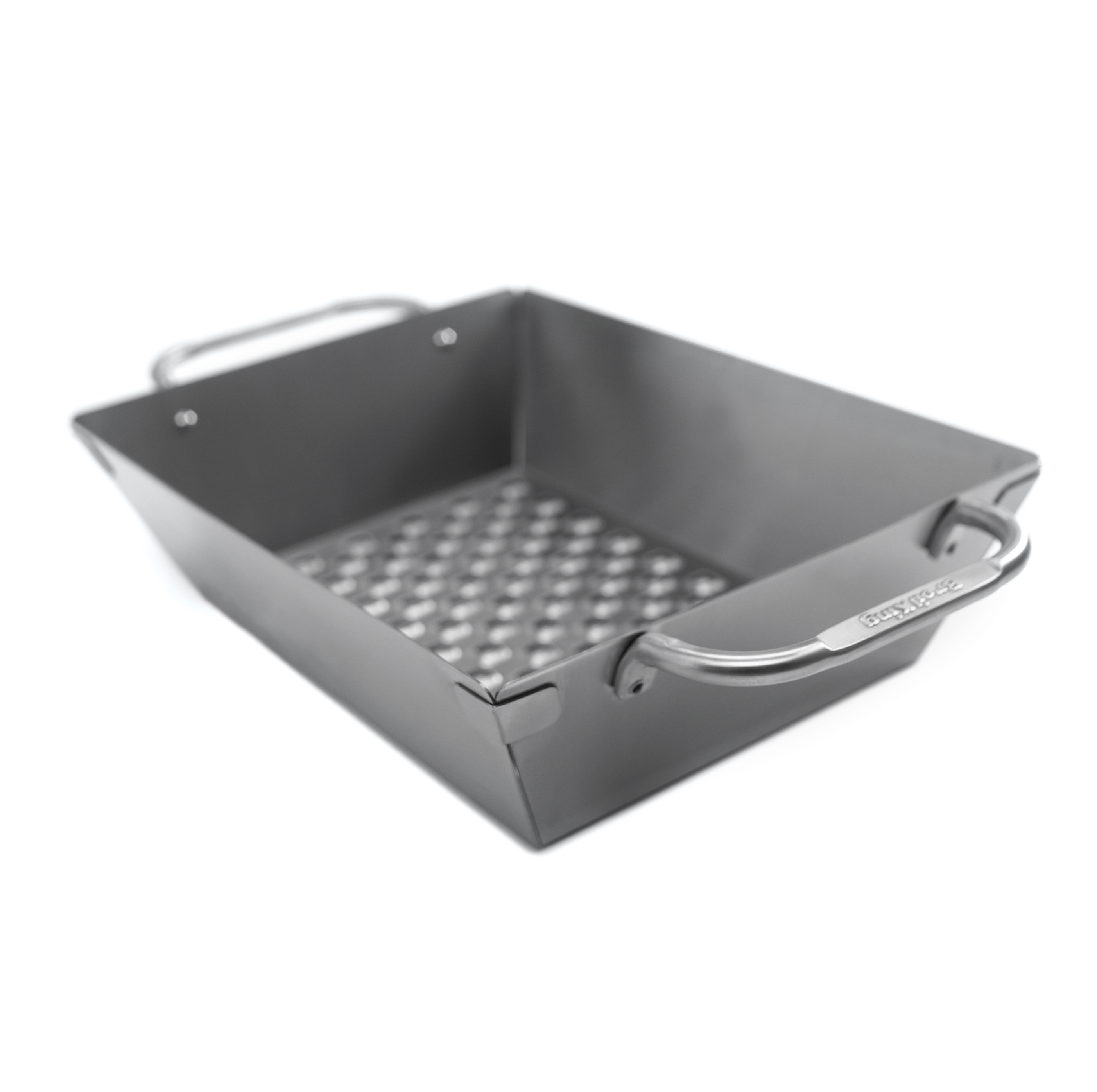 broil-king-deep-dish-grill-wok-edelstahl-gem-sepfanne image 1