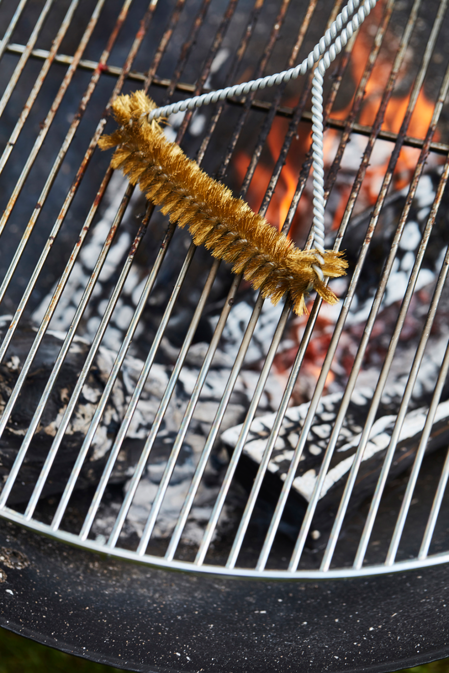 barbecook-buddy-spiralb-rste-grillb-rste-schwarz-langer-griff image 6