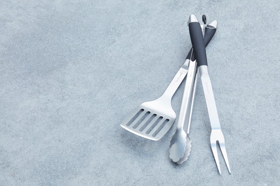 barbecook-buddy-black-pepper-grillbesteck-set-3-teilig image 4