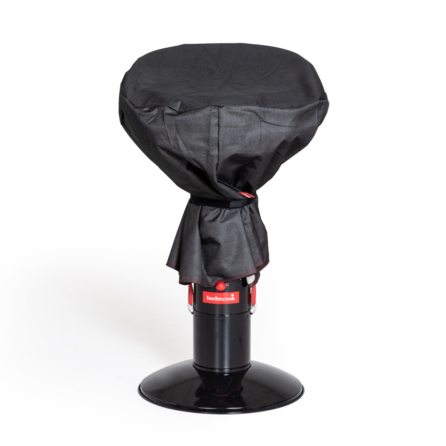barbecook-buddy-premium-abdeckhaube-holzkohlegrill image 3
