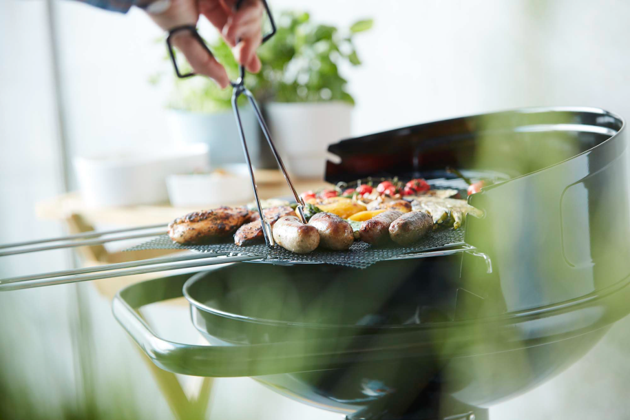 barbecook-buddy-wurstzange-grillzange-kurz image 7