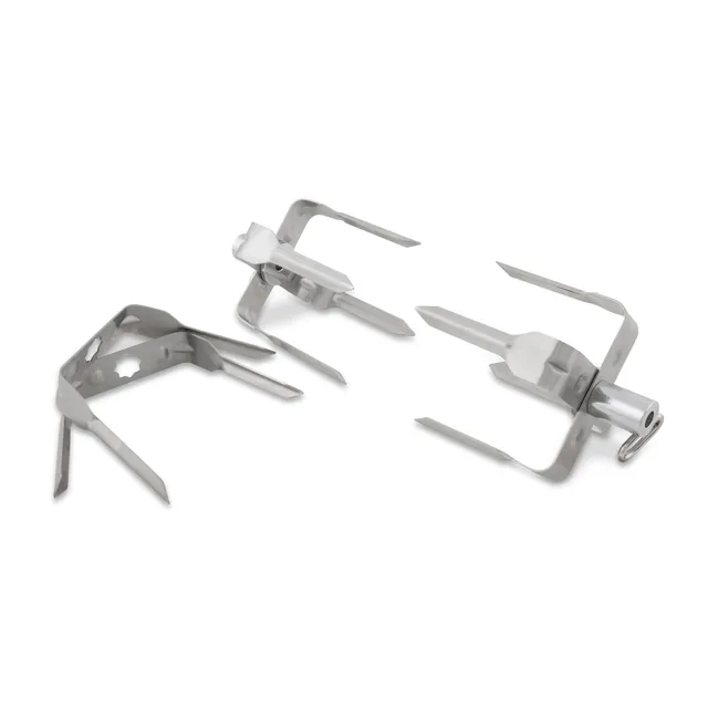 broil-king-mega-rotisserie-forks-drehspie-gabeln-edelstahl image 1