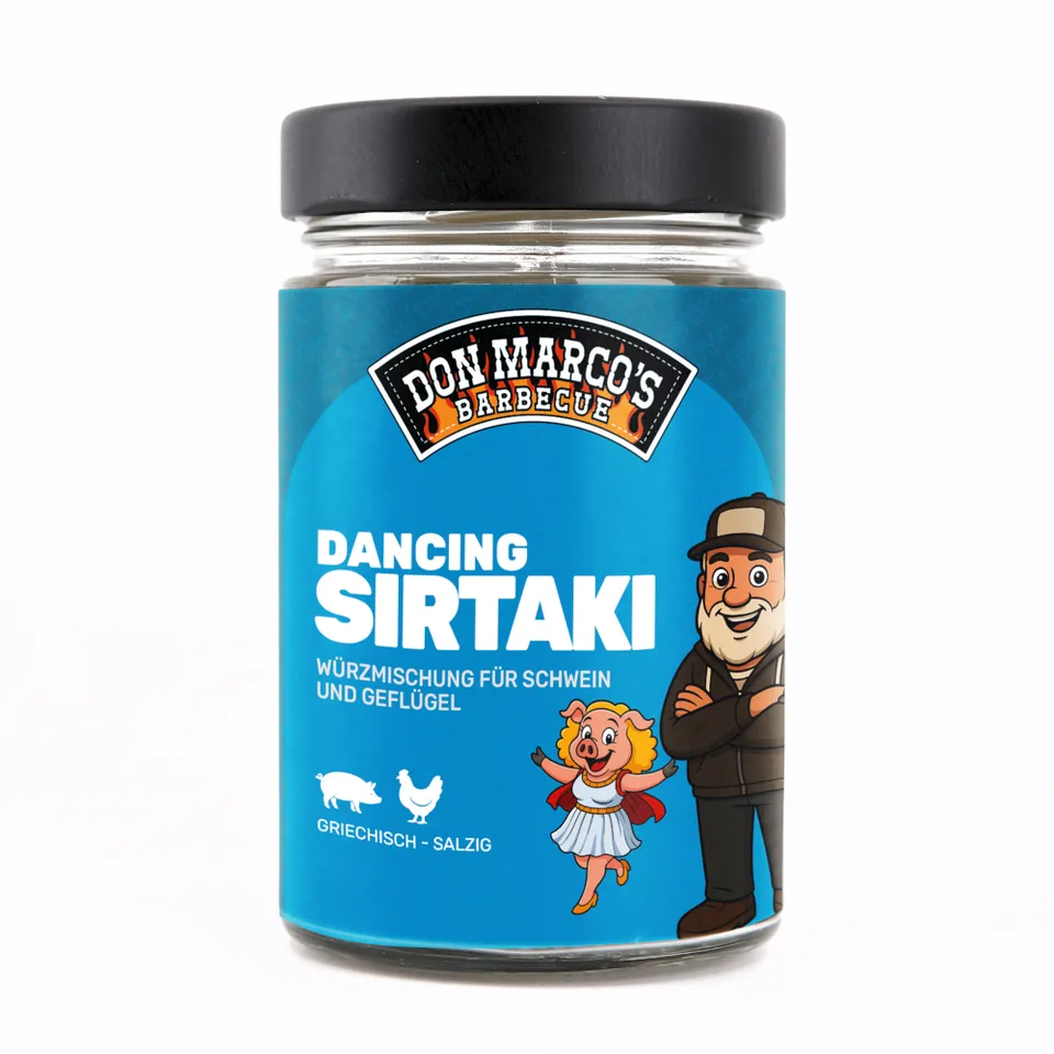 don-marco-s-bbq-rubs-dancing-sirtaki-rub-160g-glas-griechisch image 1