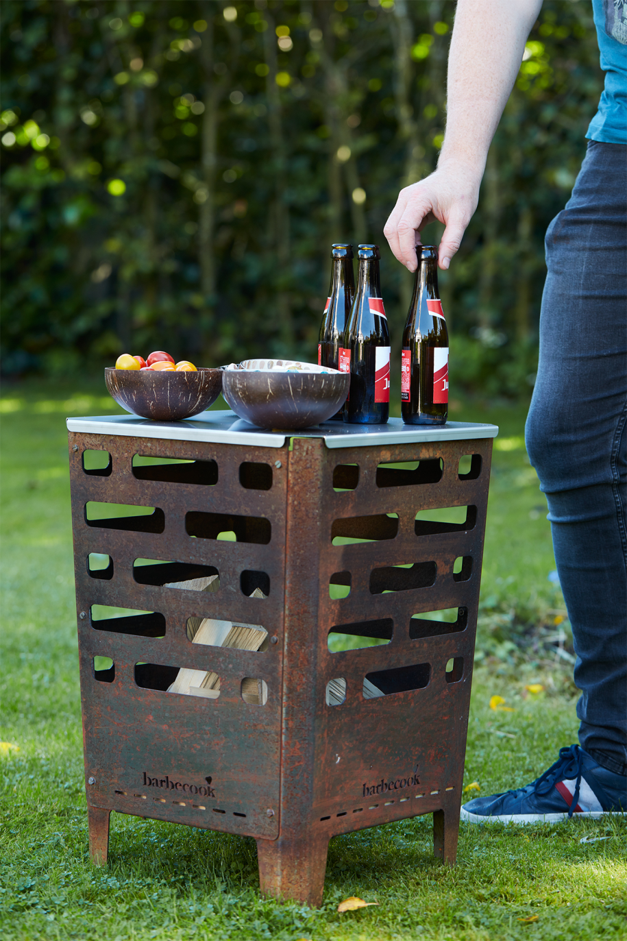 barbecook-jill-feuerschale-cortenstahl-witterungsbest-ndig image 5