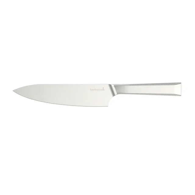 barbecook-buddy-premium-kochmesser-allzweckmesser-edelstahl image 1