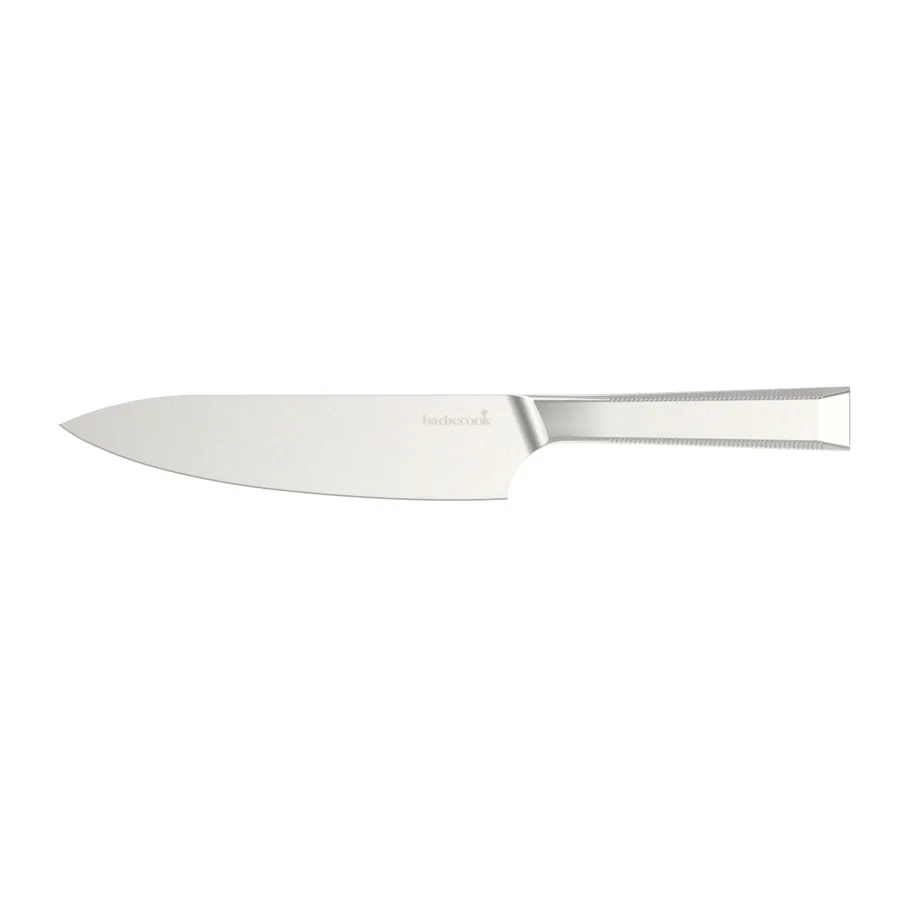 barbecook-buddy-premium-kochmesser-allzweckmesser-edelstahl image 1
