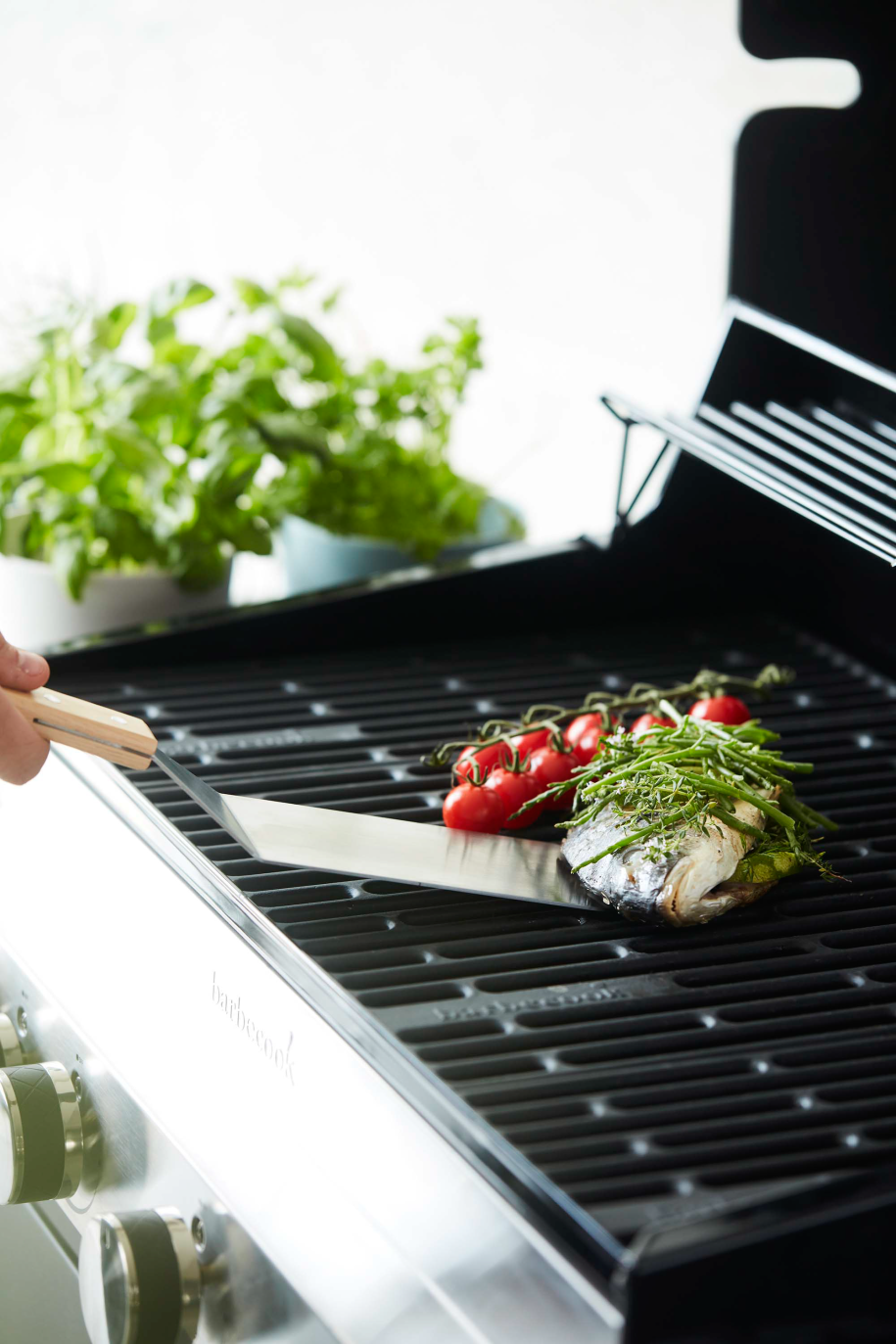 barbecook-buddy-fischwender-grillwender-fsc-holz image 5