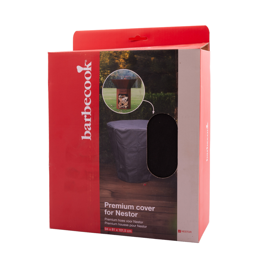 barbecook-nestor-premium-abdeckhaube-wetterschutz image 3
