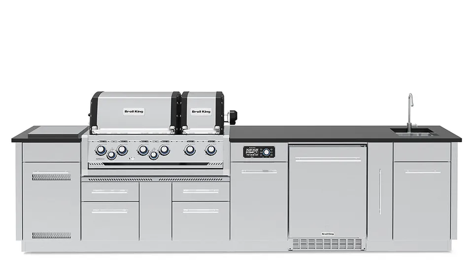 broil-king-imperial-qs-690ih-gasgrill-einbau-propan-6-brenner image 1