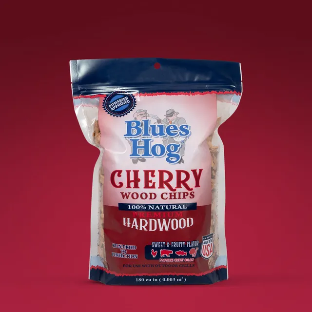 blues-hog-cherry-wood-chips-r-ucherchips-kirsche-2-9-l image 1