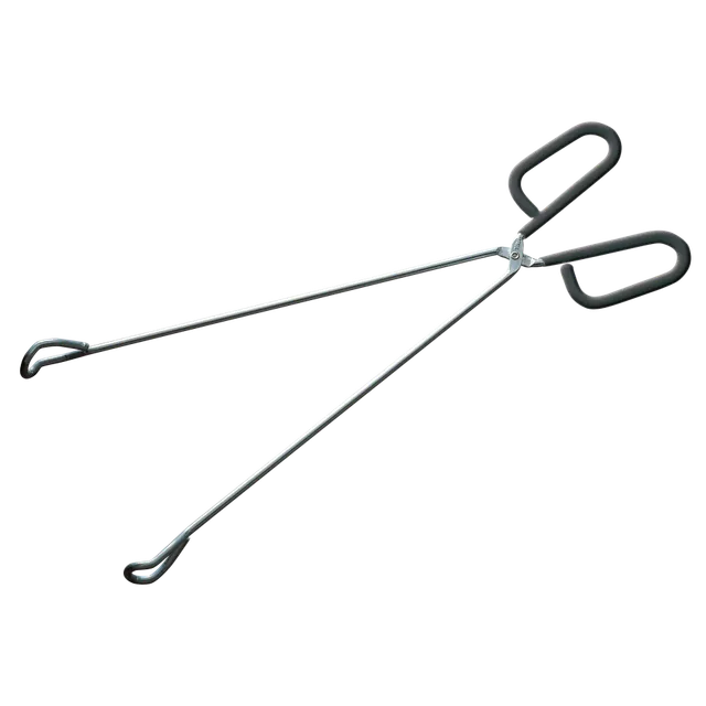 barbecook-buddy-wurstzange-grillzange-kurz image 1