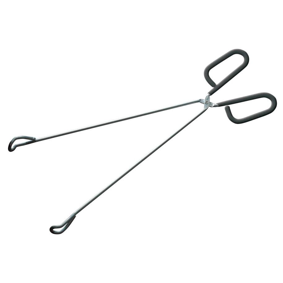 barbecook-buddy-wurstzange-grillzange-kurz image 1