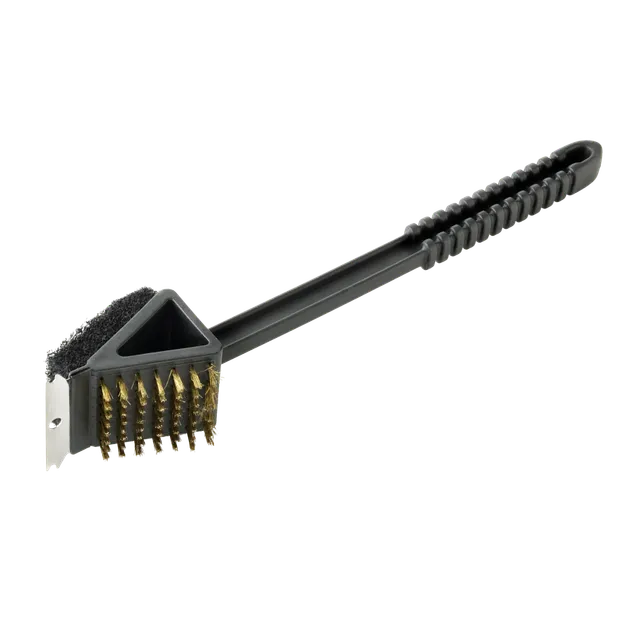 barbecook-buddy-3-in-1-grillb-rste-lang-schwarz image 1