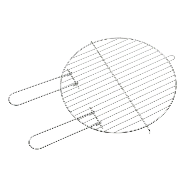 barbecook-loewy-40-grillrost-rund-40-cm-ersatzrost image 1