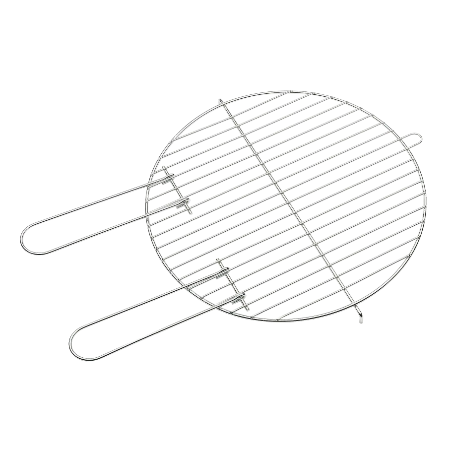 barbecook-loewy-40-grillrost-rund-40-cm-ersatzrost image 1