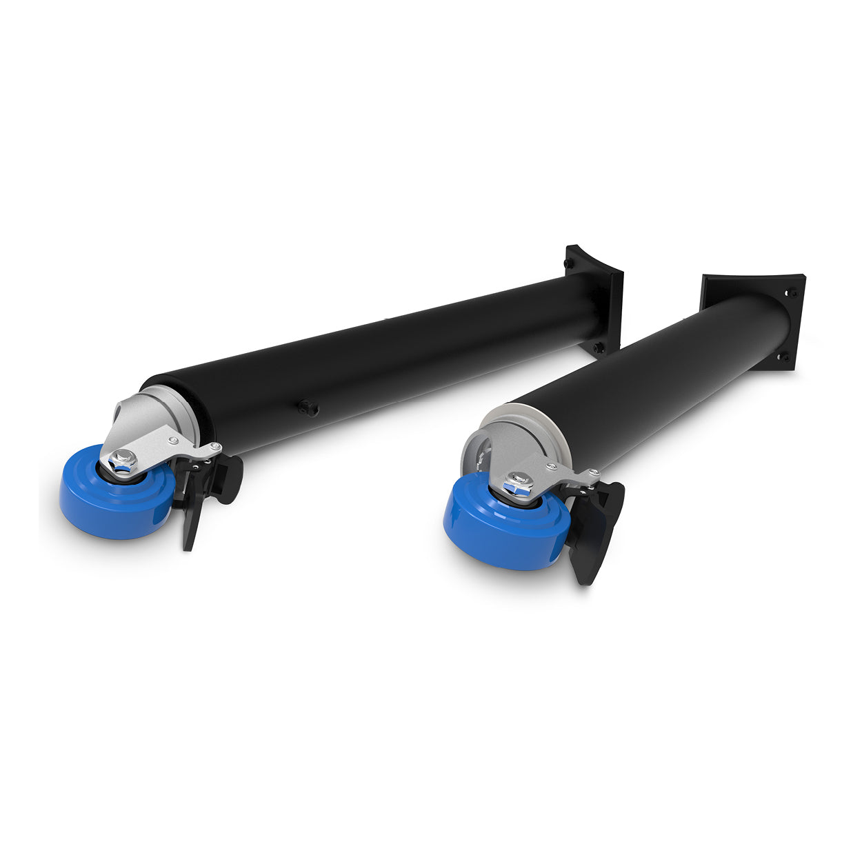 broil-king-smoke-pellet-grill-caster-kit-rollen image 1