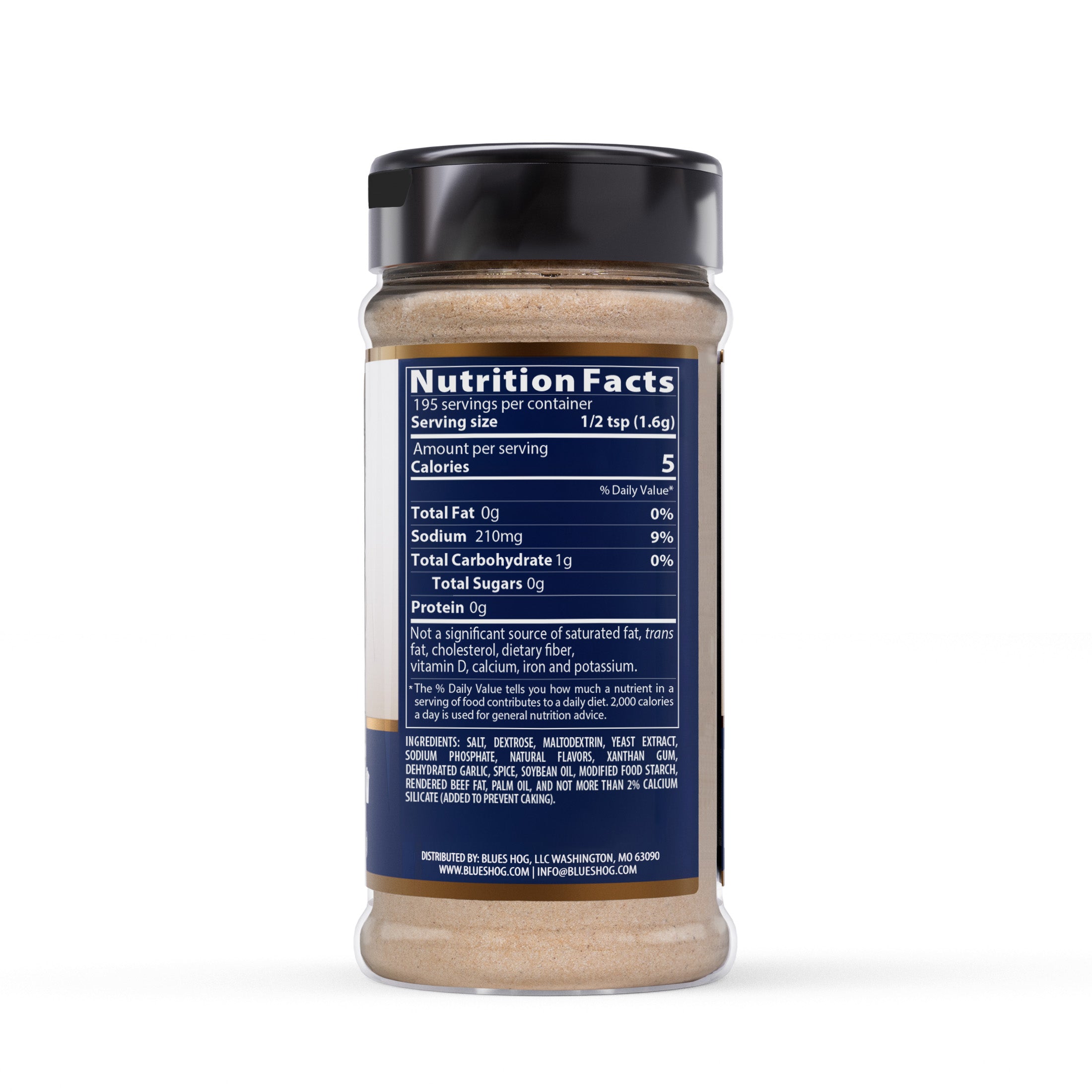 blues-hog-beef-marinade-grillmarinade-11oz image 2