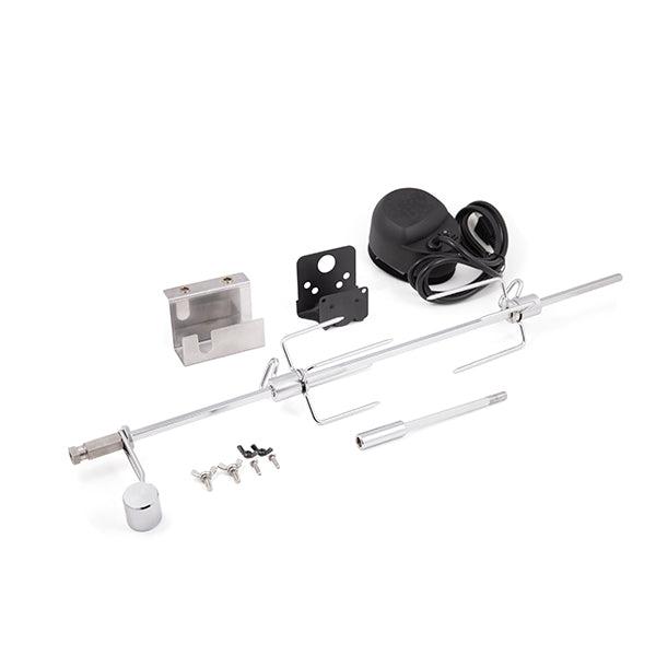 broil-king-smoke-drehspie-pelletgrill-rotisserie-77cm image 1