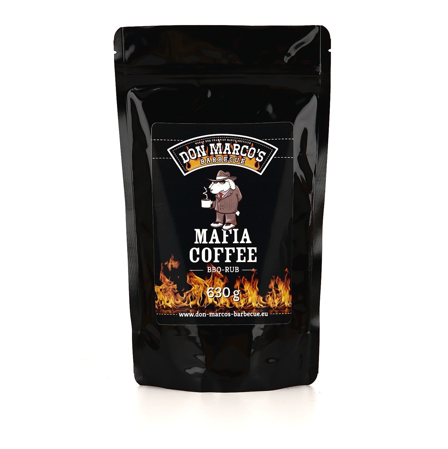 don-marco-s-mafia-coffee-rub-bbq-gew-rz-160g-glas-kaffee image 4