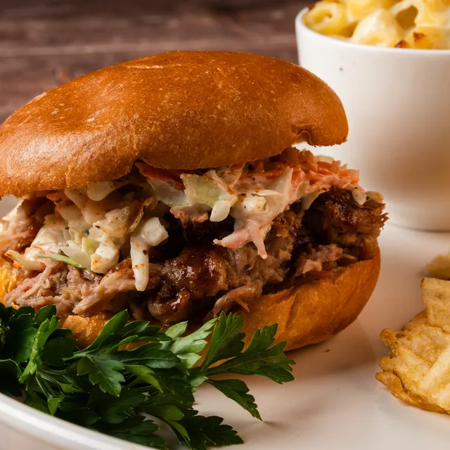 blues-hog-competition-style-pulled-pork-schweinefleisch-5-lb image 1