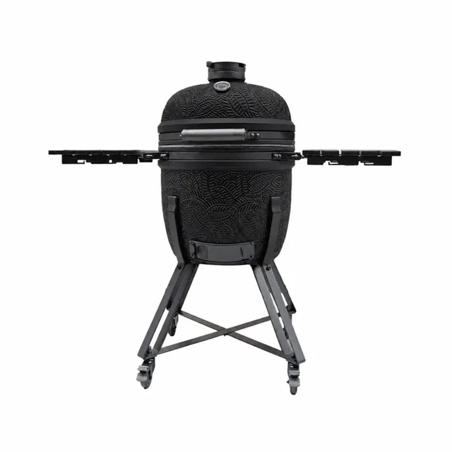 barbecook-kamal-2-0-large-keramikgrill-schwarz-matt image 1