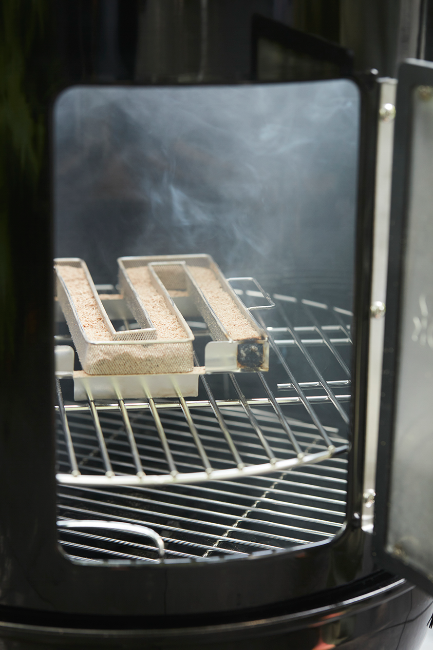 barbecook-oskar-kaltrauchgenerator-m-form-20-stunden-r-uchermehl image 4