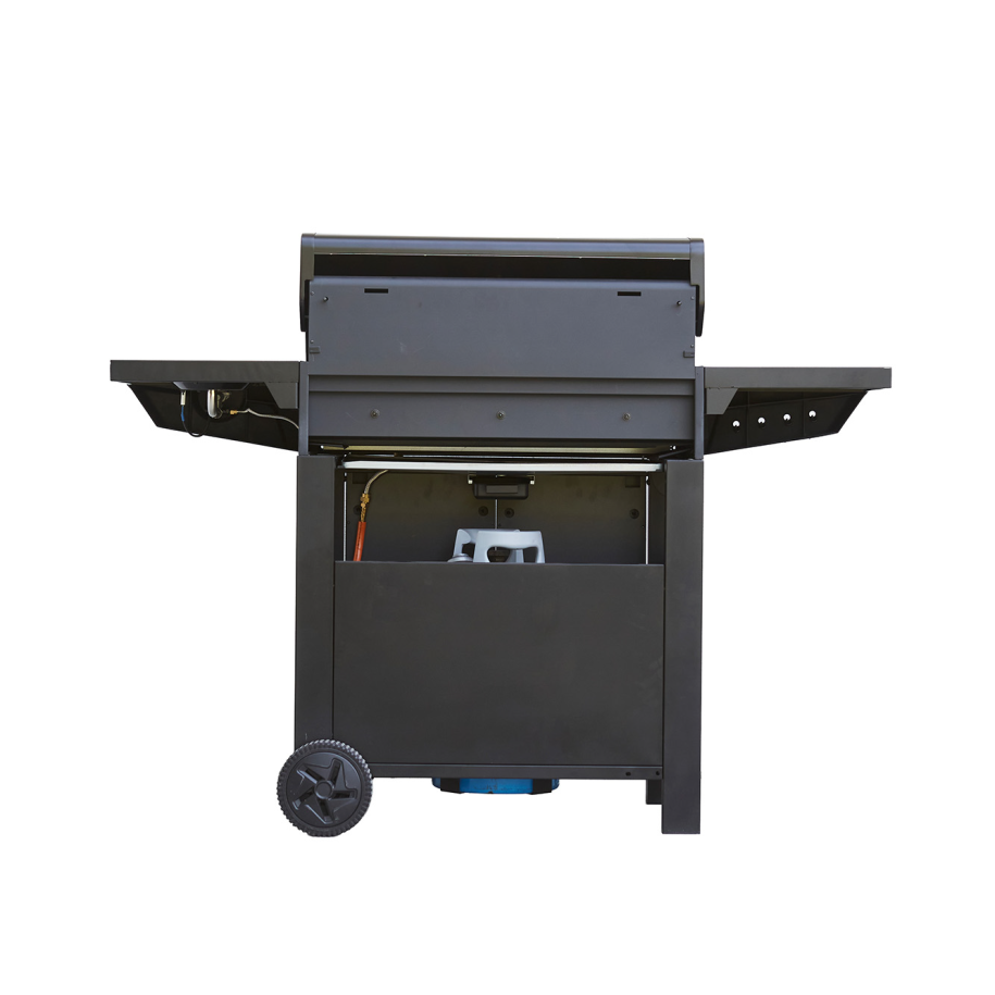 barbecook-luca-412-gasgrill-mit-turbo-boost-brenner image 6