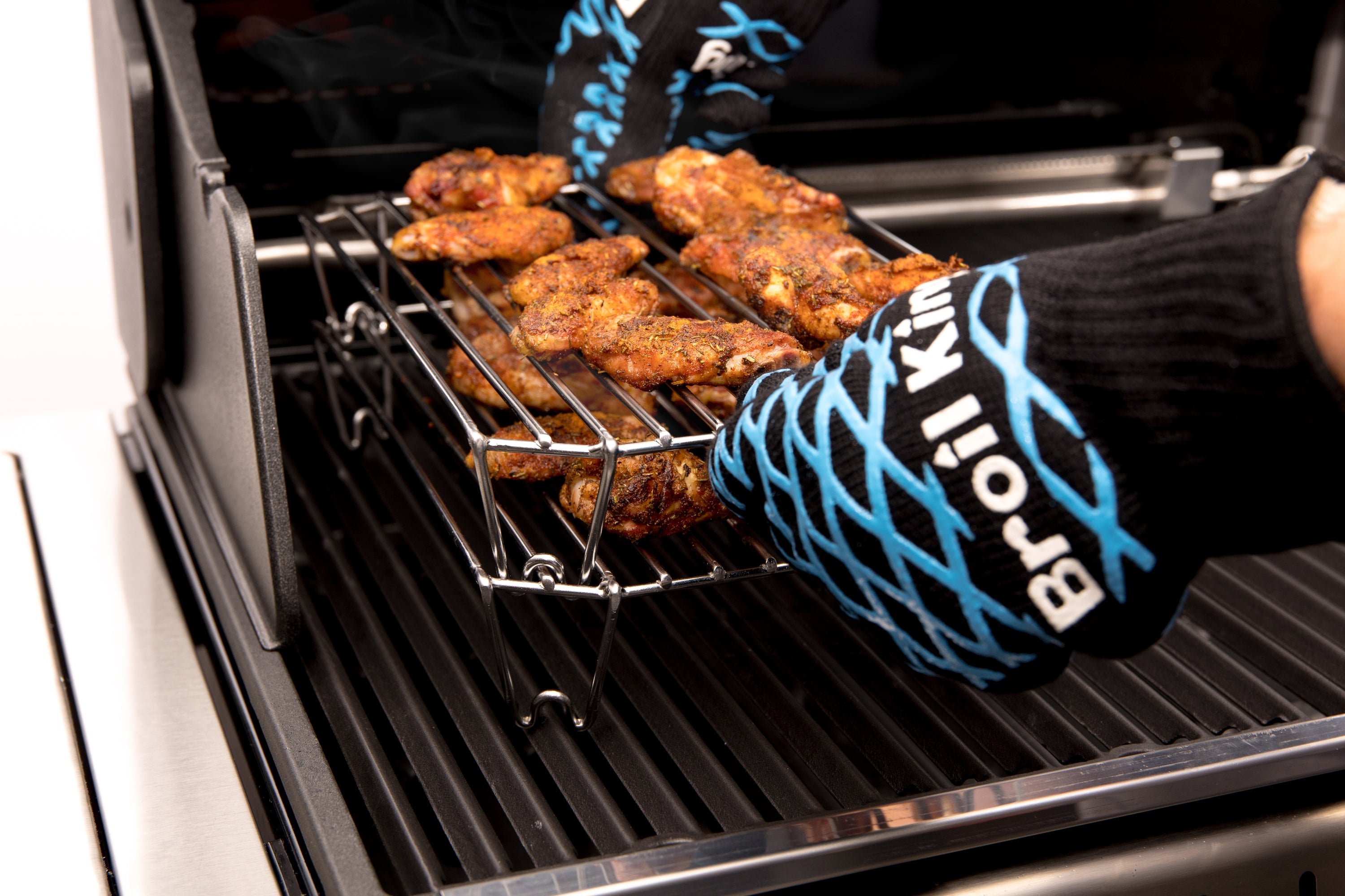 broil-king-grill-accessories-stack-a-rack-stapelrost-2er-set image 4