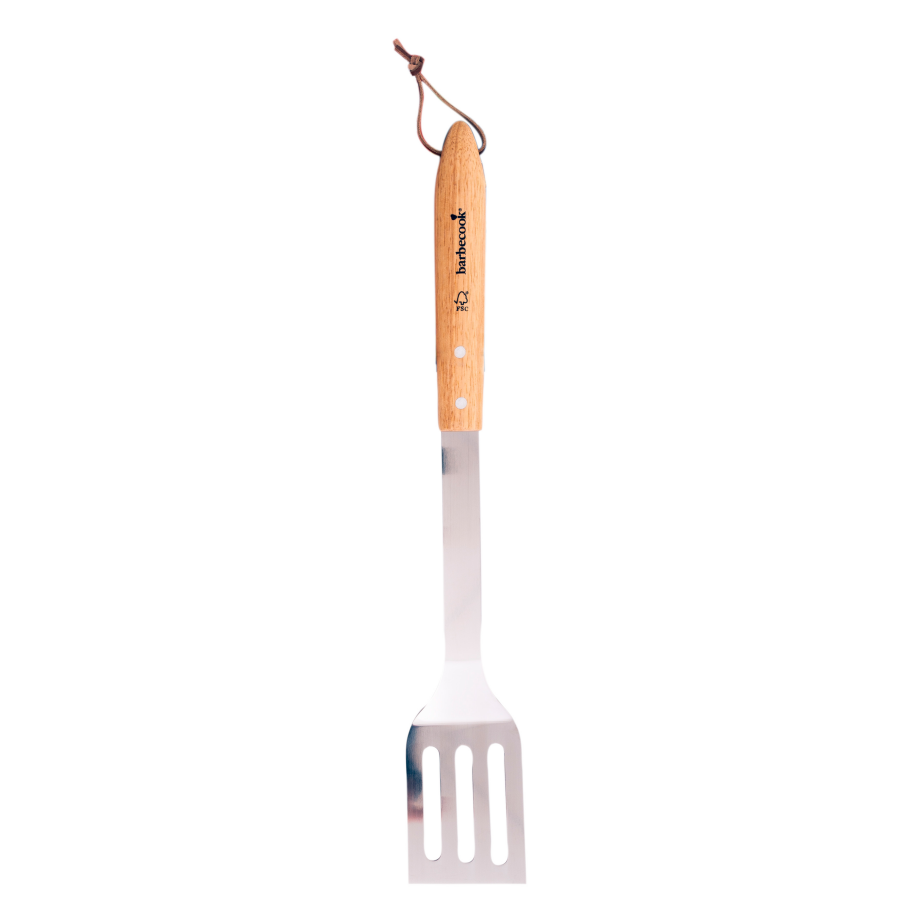 barbecook-buddy-wender-holz-pfannenwender-fsc image 6