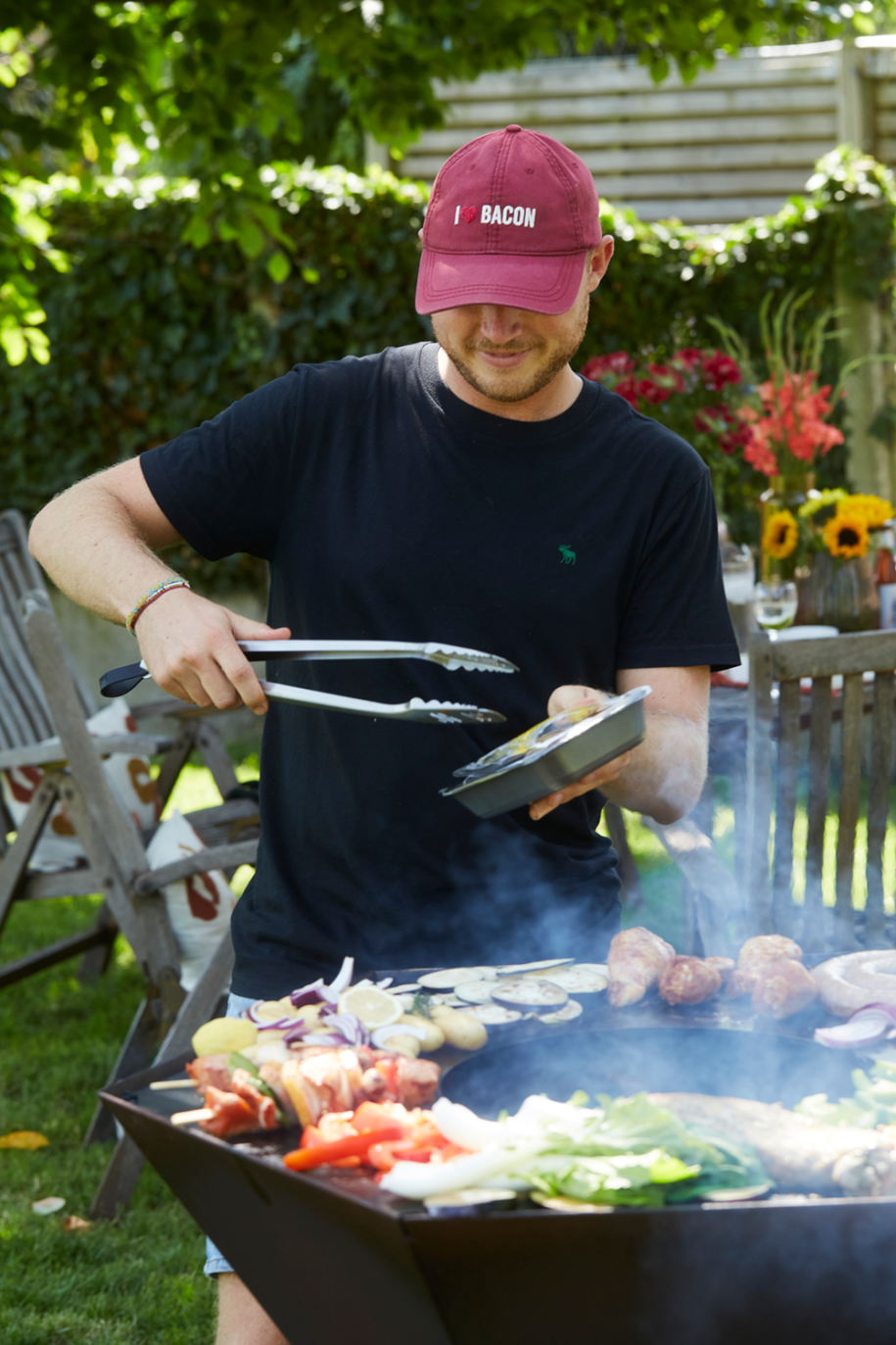 barbecook-buddy-premium-grillzange-edelstahl image 6