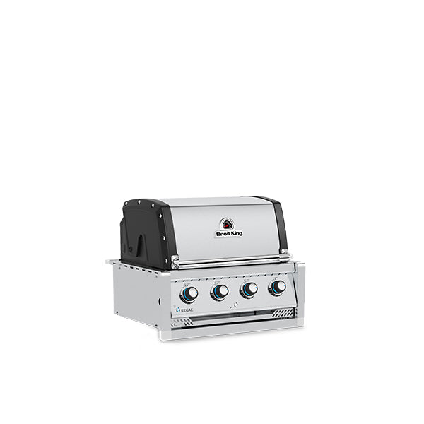 broil-king-regal-s-420-einbaugrill-grillkopf-32-zoll-propan image 3