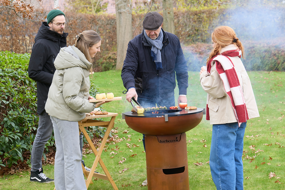 barbecook-jack-75-feuerschale-cortenstahl-75-cm image 4
