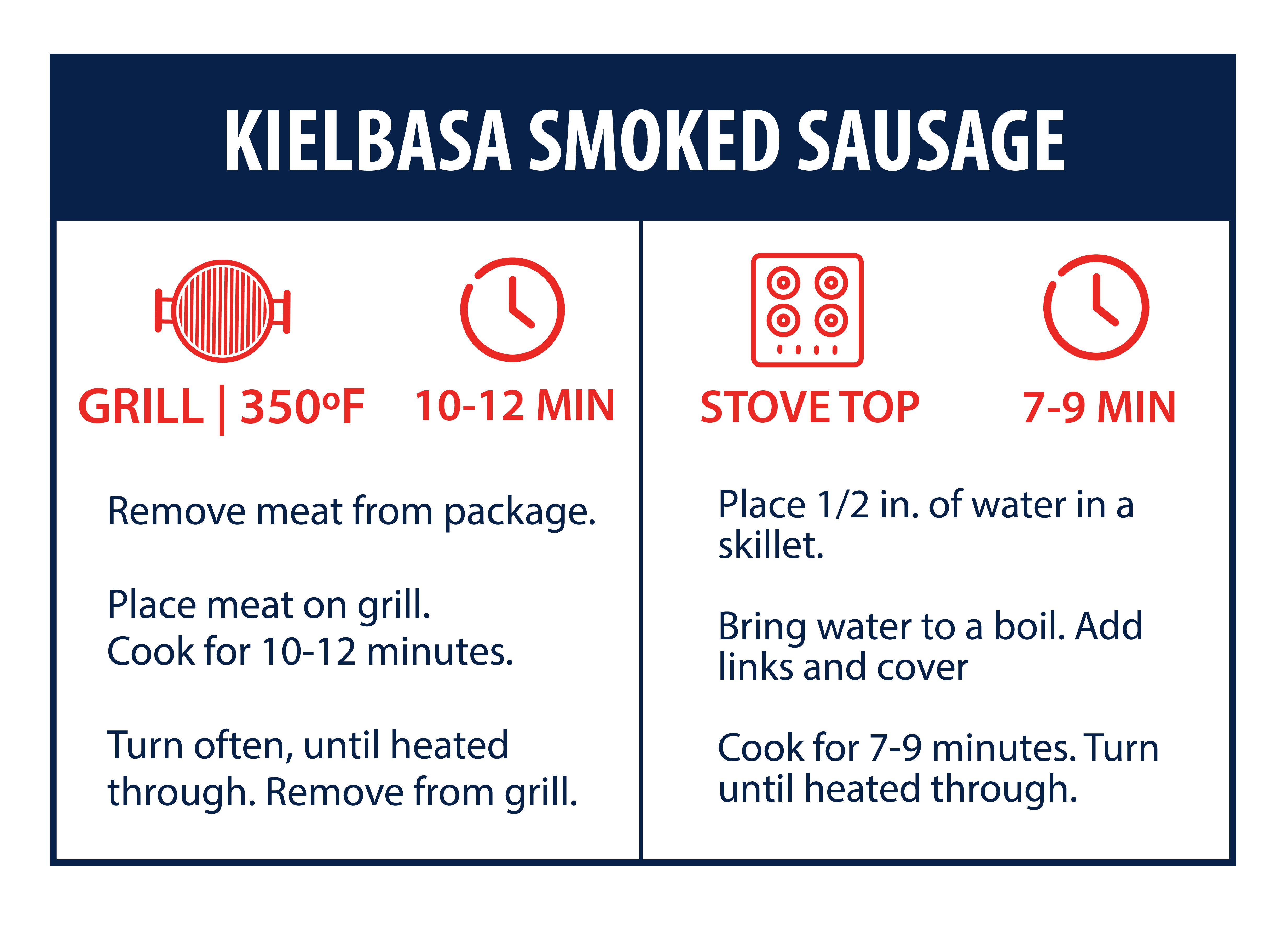 blues-hog-kielbasa-smoked-sausage-1-lb-4-links image 3