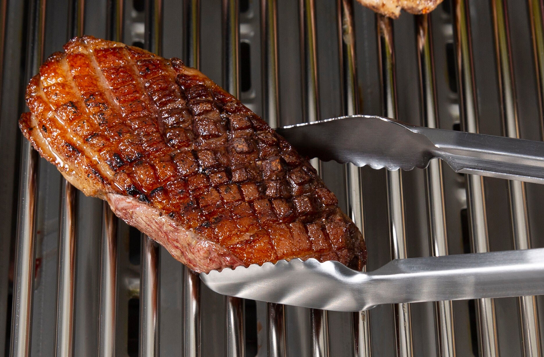 broil-king-baron-16-grillzange-edelstahl-40-cm-pr-zision image 2