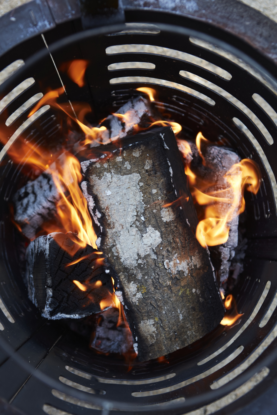 barbecook-jack-jules-feuerkorb-cortenstahl-vorgerostet image 4
