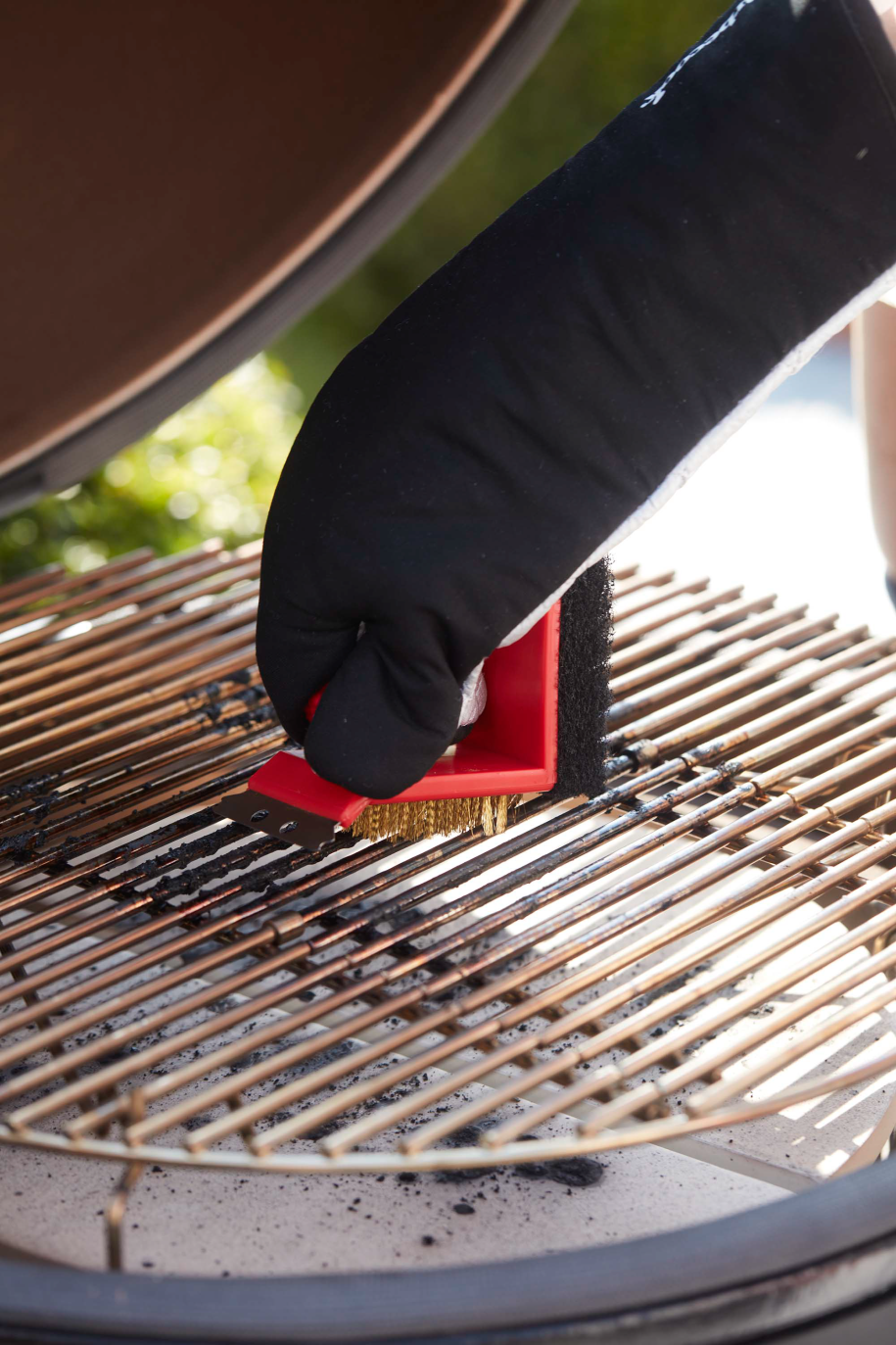 barbecook-buddy-b-rste-3-in-1-grillb-rste-rot image 5