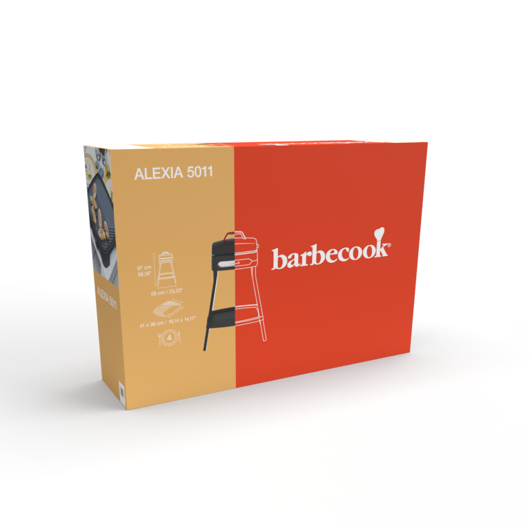 barbecook-alexia-5011-elektrogrill-f-r-4-personen image 8