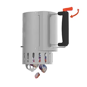 barbecook-buddy-anz-ndkamin-edelstahl-safe-drop image 1