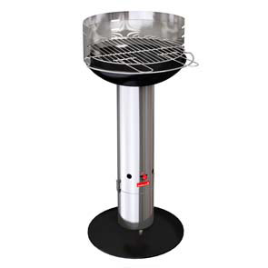 barbecook-magnus-optima-combi-holzkohlegrill-mit-deckel image 1