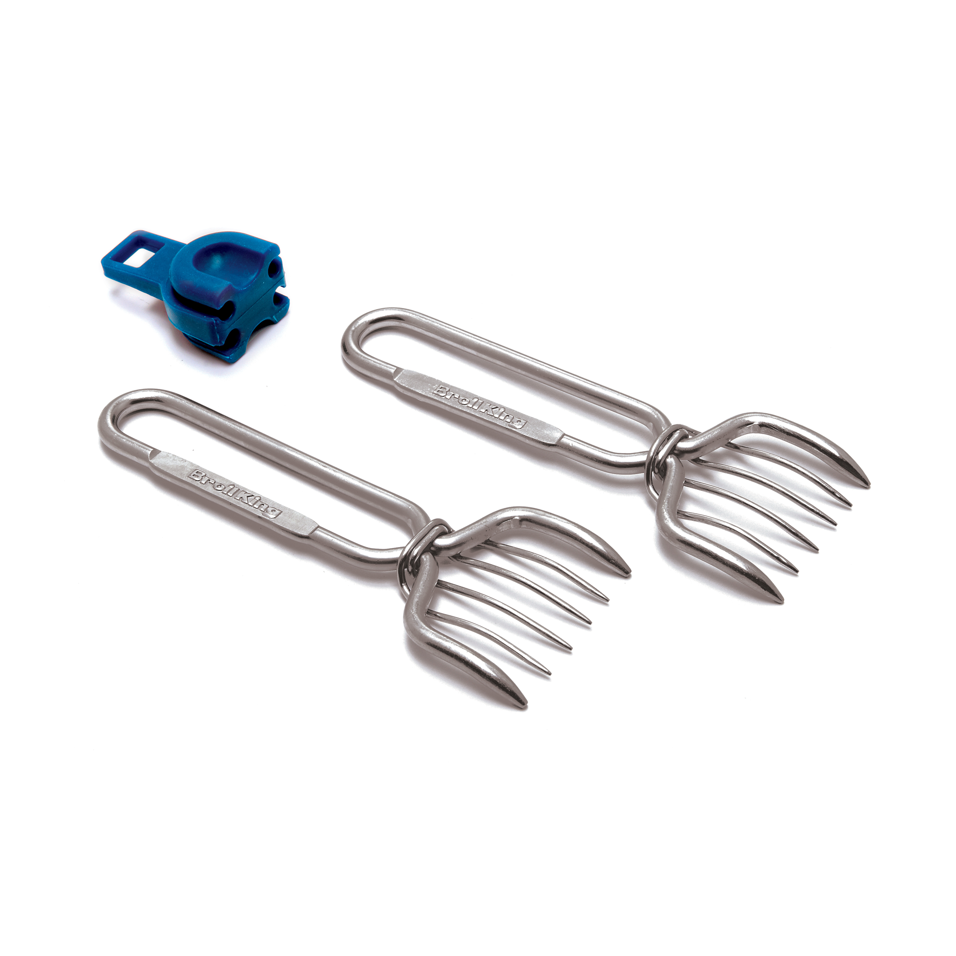broil-king-meat-claws-pulled-pork-gabeln-2er-set image 1