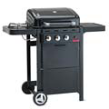 barbecook-manua-1-holzkohlegrill-kugelgrill-schwarz image 2