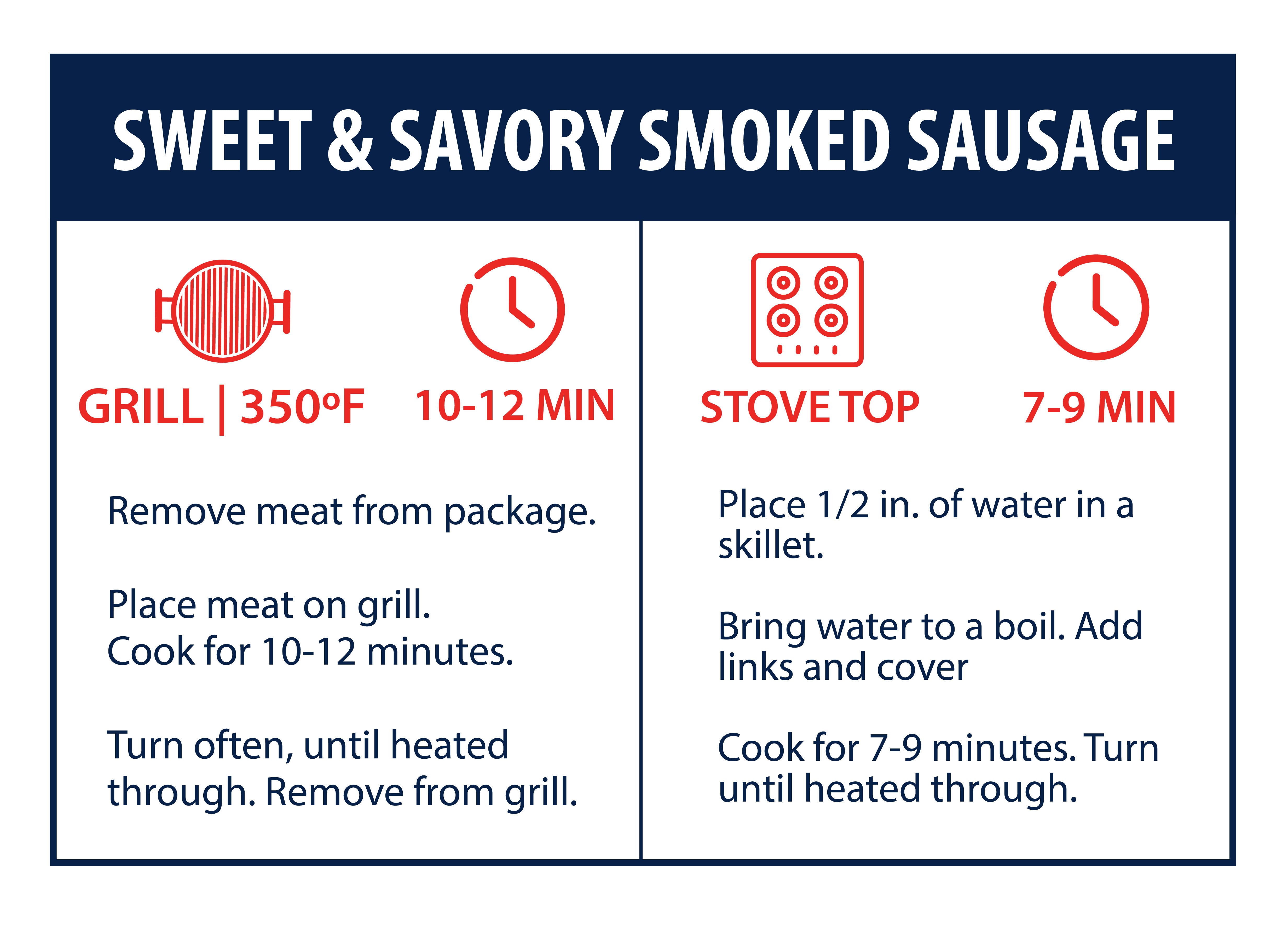 blues-hog-sweet-savory-smoked-sausage-wurst-450g image 3