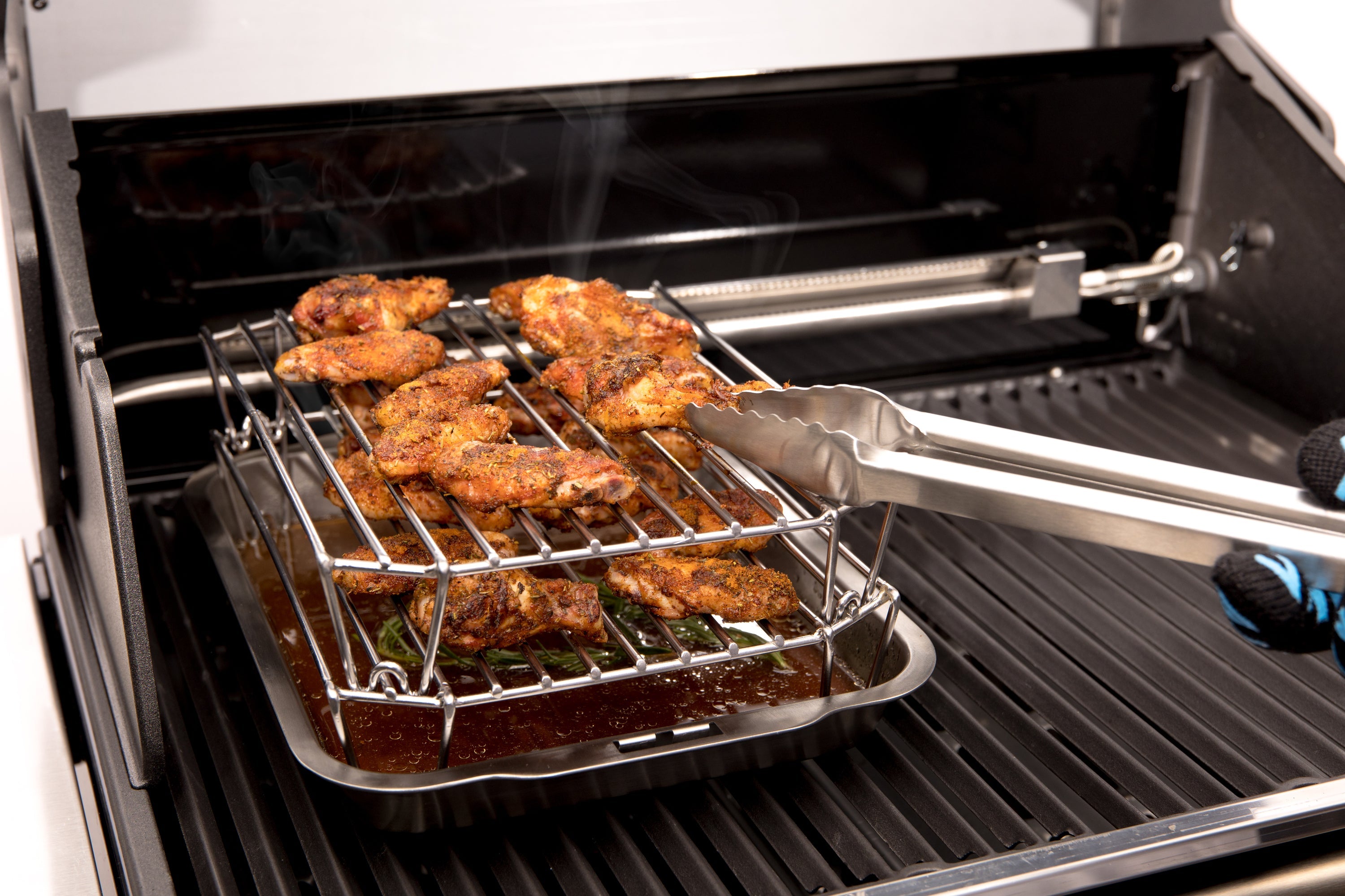 broil-king-grill-accessories-stack-a-rack-stapelrost-2er-set image 3