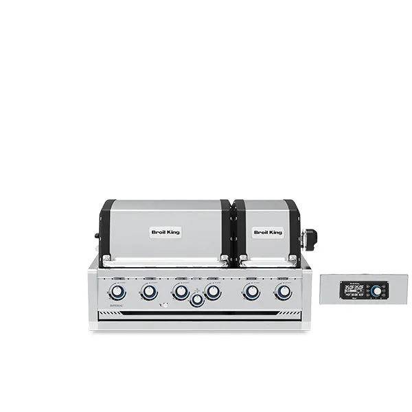broil-king-imperial-qs-670-einbaugrill-44-zoll-propan image 1