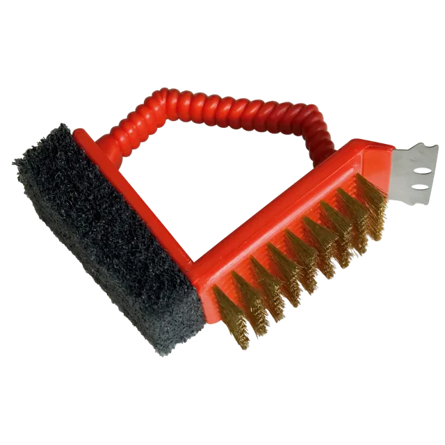 barbecook-buddy-b-rste-3-in-1-grillb-rste-rot image 1