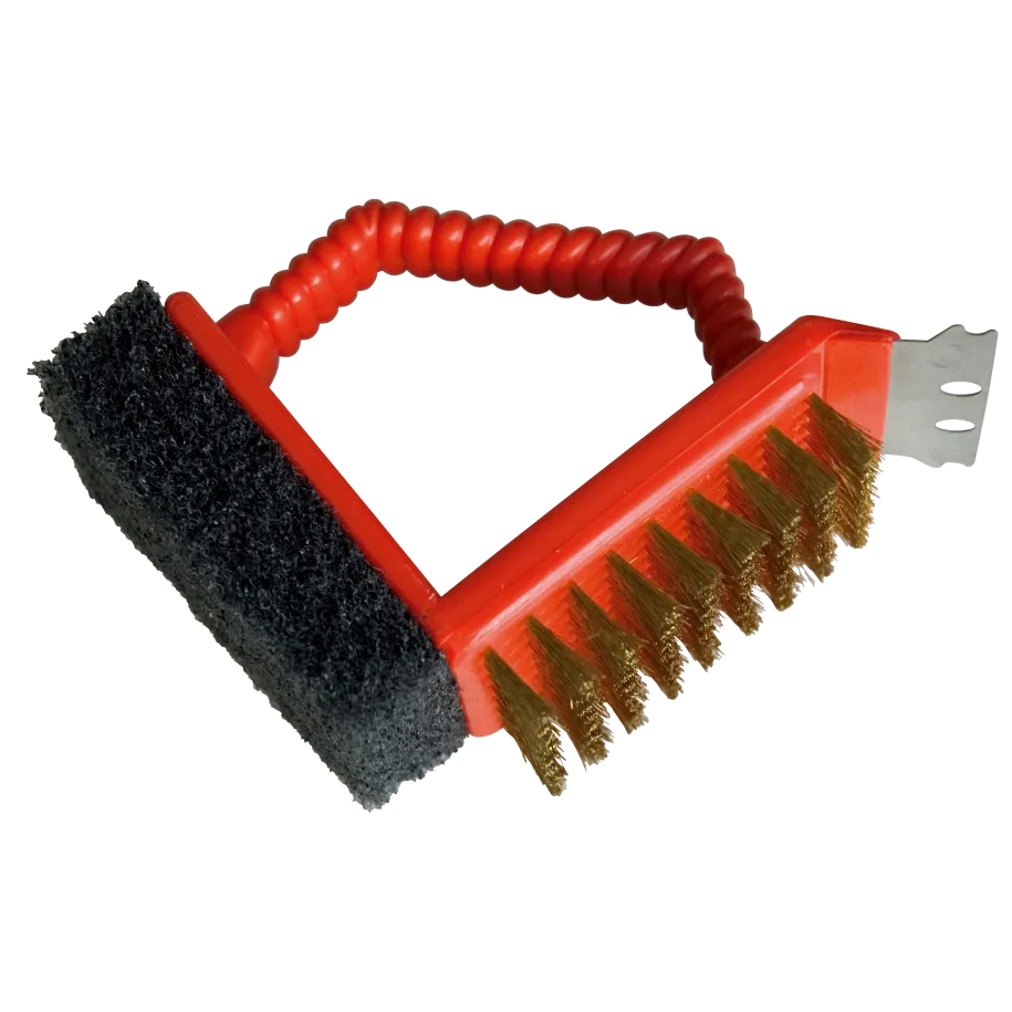 barbecook-buddy-b-rste-3-in-1-grillb-rste-rot image 1