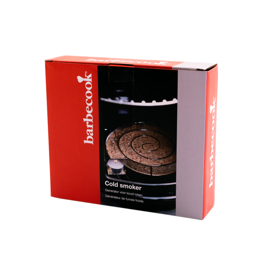 barbecook-oskar-kaltrauchgenerator-r-uchern-grill image 5