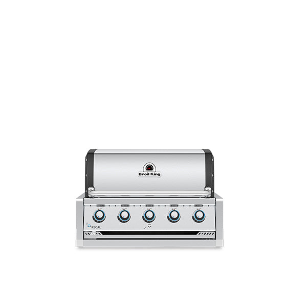 broil-king-regal-s-520-einbaugrill-gas-38-zoll-5-brenner image 1